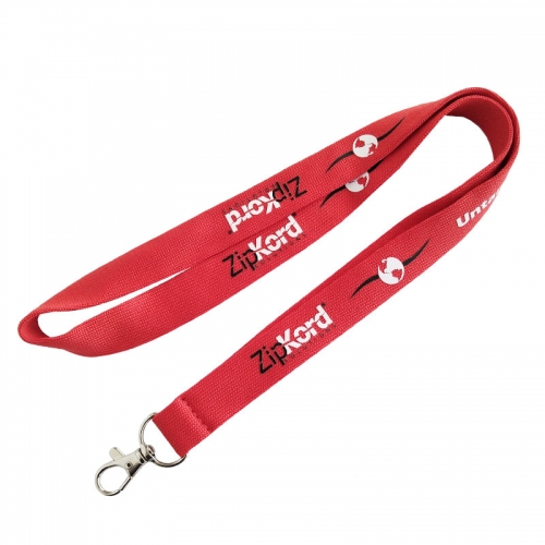 Cheap Cute Charity ID Lanyards Personalized