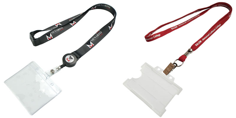 definition of lanyard