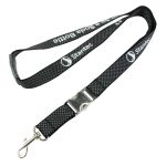 Custom Printed Expensive Lanyards No Minimum