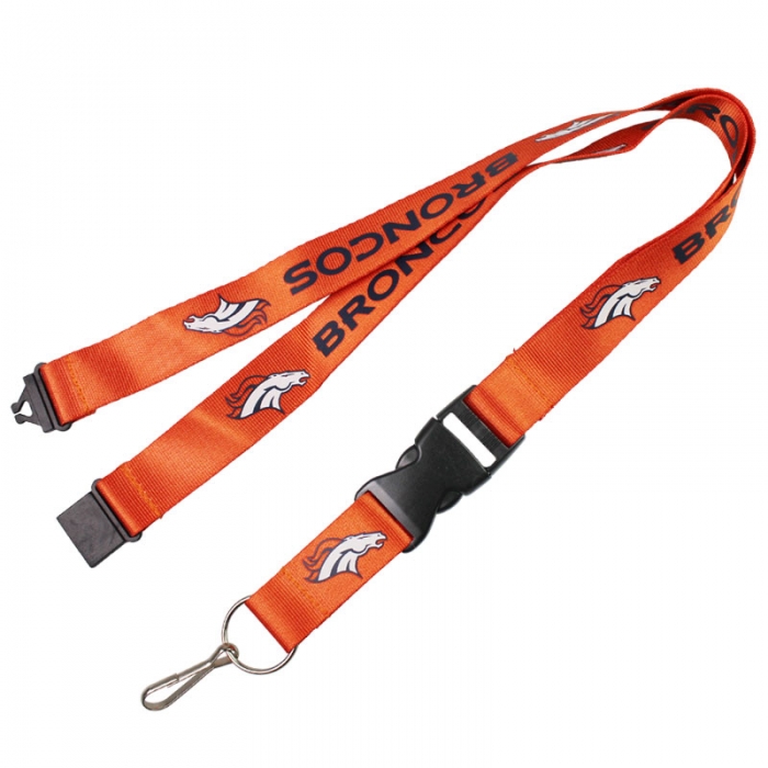 Multicolor Lanyards For Car Keys