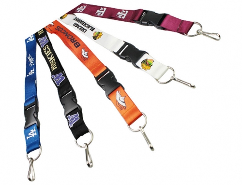 Definition Of Lanyard