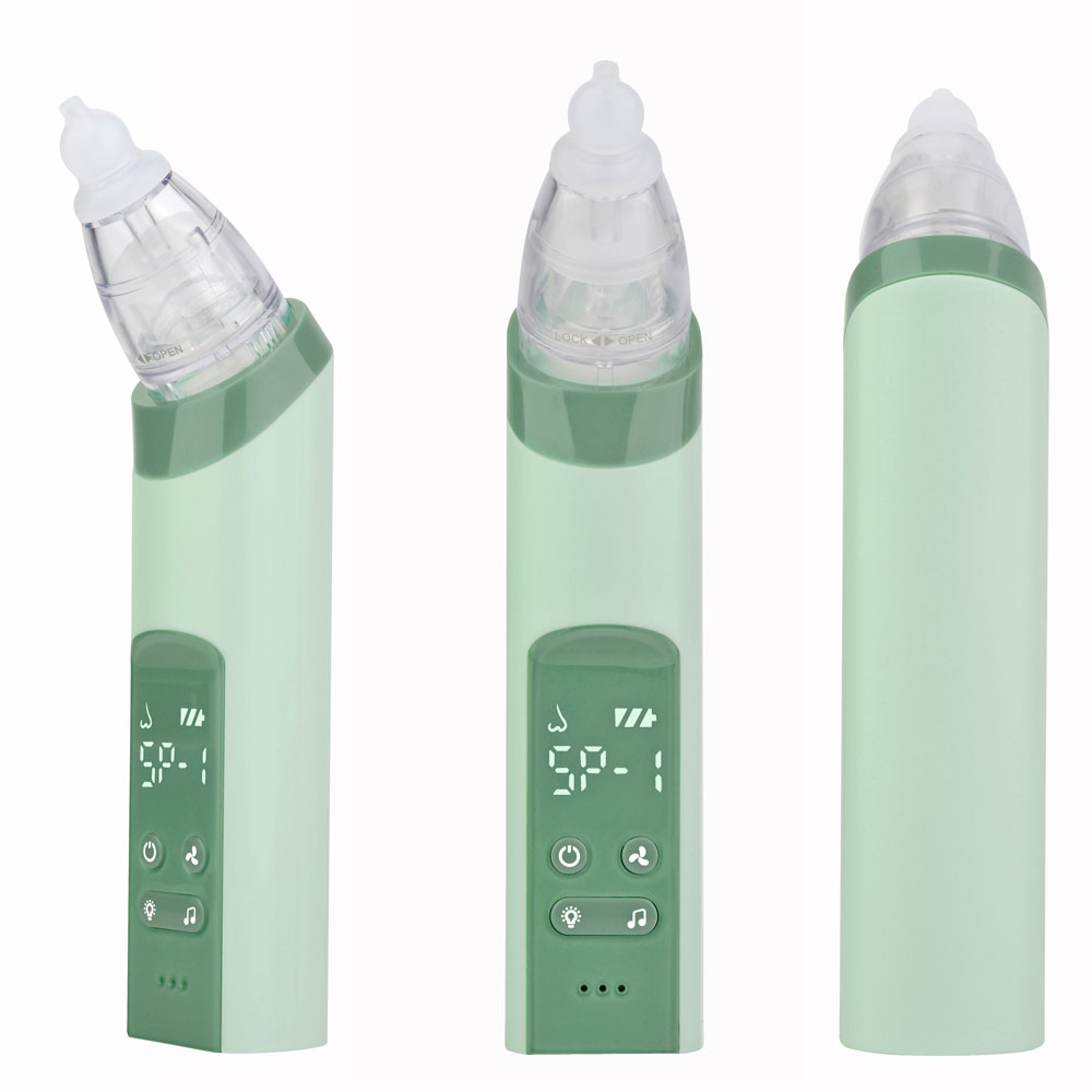 Electric Baby Nasal Aspirator