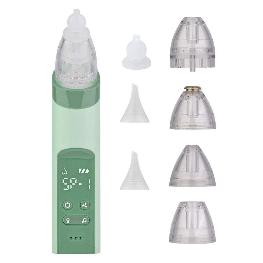 Electric Baby Nasal Aspirator