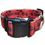 Unique Designer Soft Dog Collar for Puppy Small Medium Large Dogs